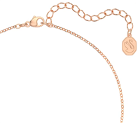 Collana Swarovski Donna Millennium in Lega metallica 5640292 - 5640292